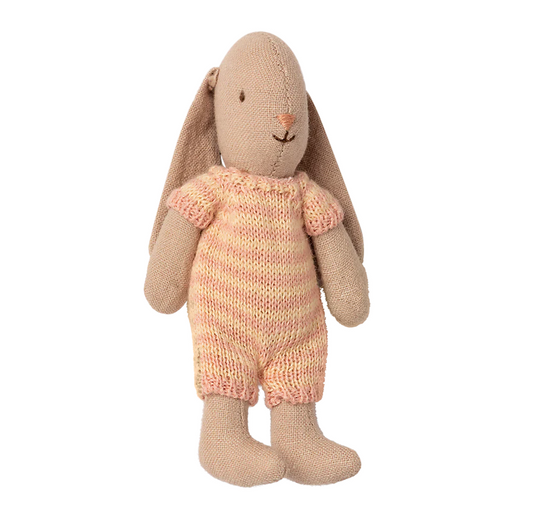 Bunny Light Rose - By Maileg