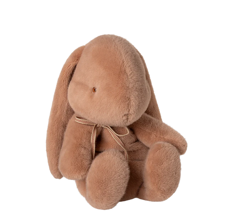 Bunny plush, Medium - Vintage rose  by Maileg