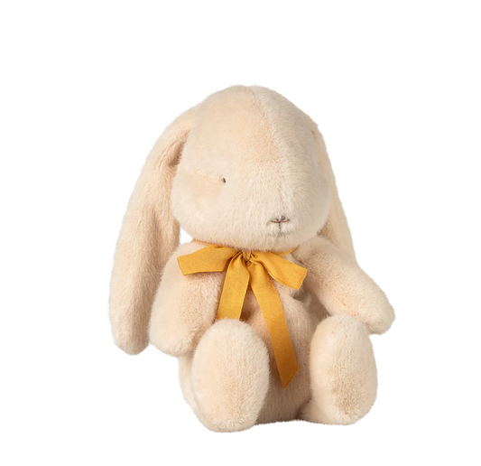 Bunny plush, Small - Cream by Maileg