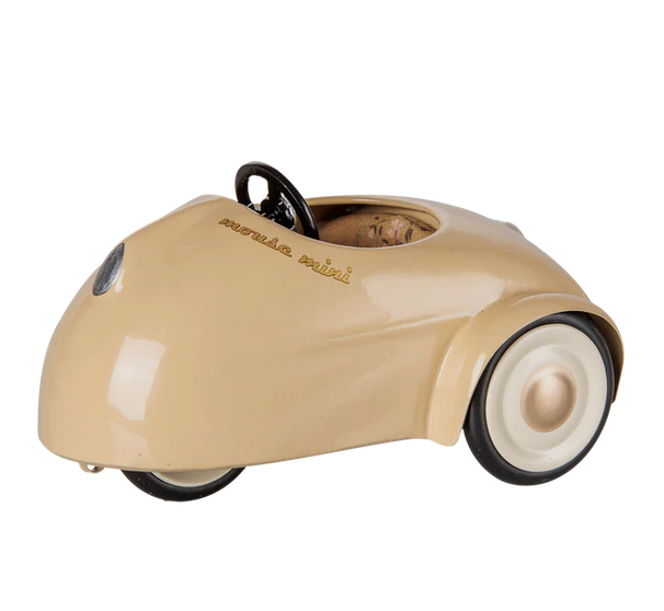 Car, Mouse - Wheat  by Maileg