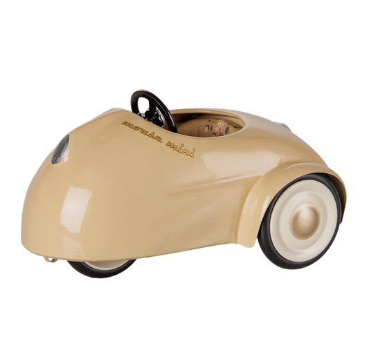 Car, Mouse - Wheat by Maileg