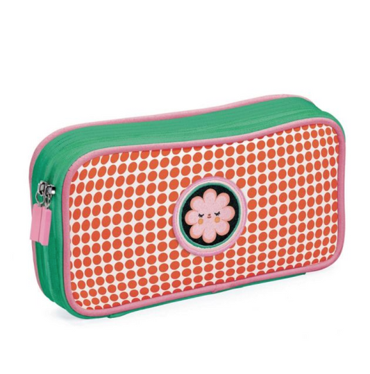 Case / Flower by Djeco