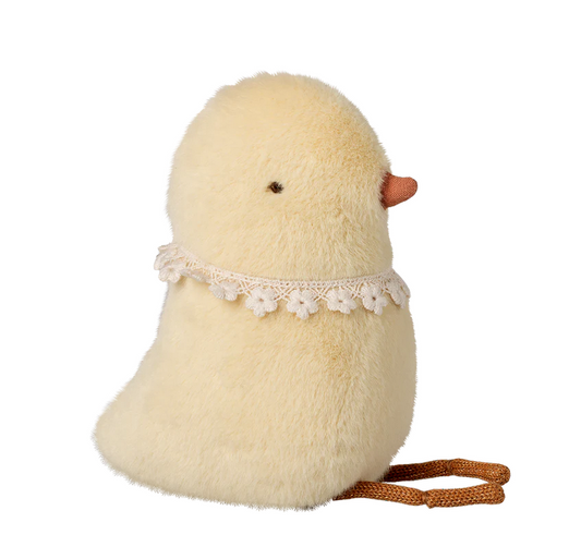 Chicken plush, Small  by Maileg