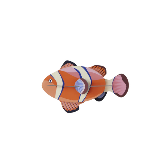 Studio Roof - Clownfish