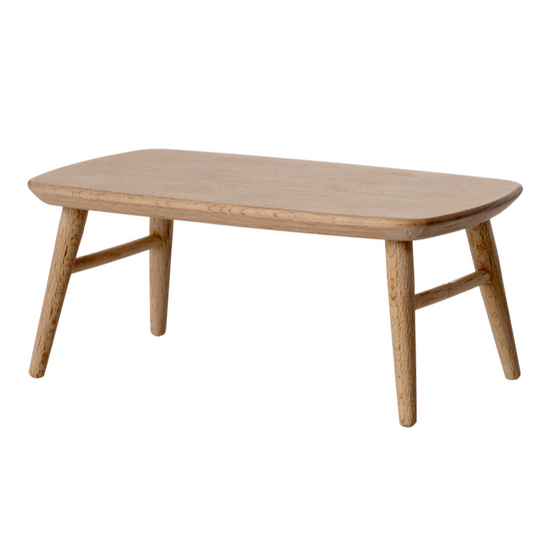 Coffee table, Mouse - Nature  by Maileg