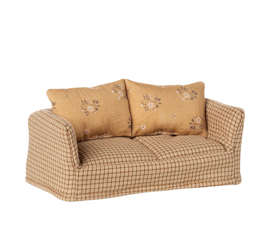 Couch, Mouse Mable by Maileg