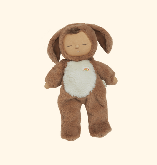 Cozy Dinkum - Dog Digby by Olli Ella