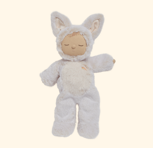 Cozy Dinkums Fox - Fenix by Olli Ella