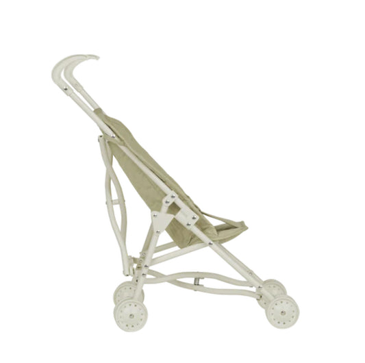Sollie Stroller Sage By Olli Ella