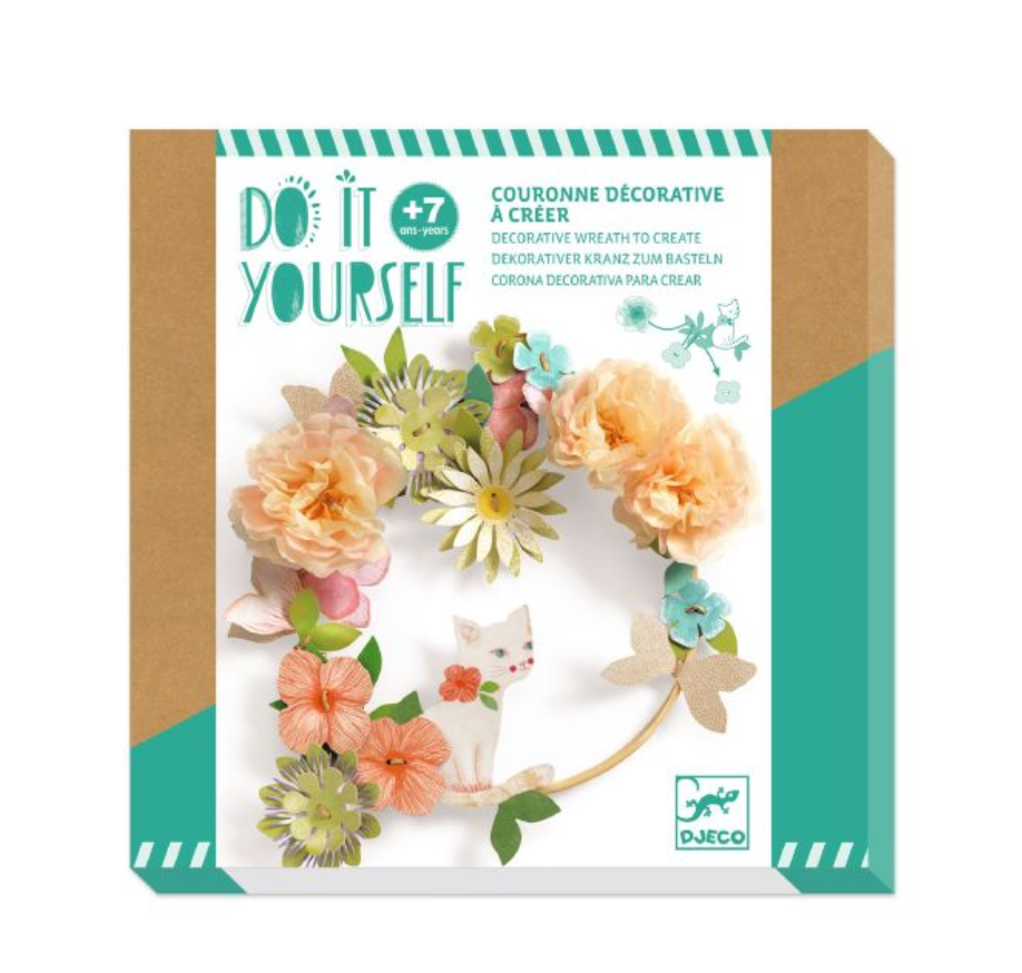 DIY / Dalia by Djeco