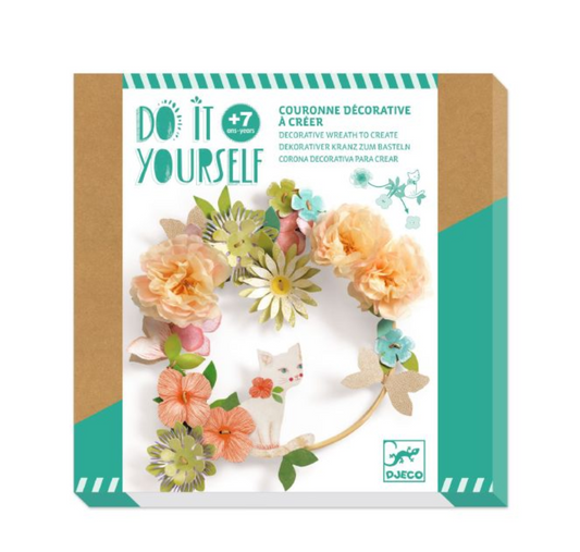 DIY / Dalia by Djeco