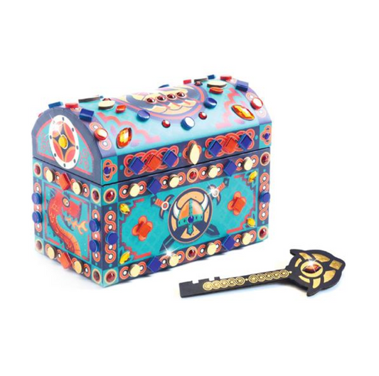DIY / Super Treasure by Djeco