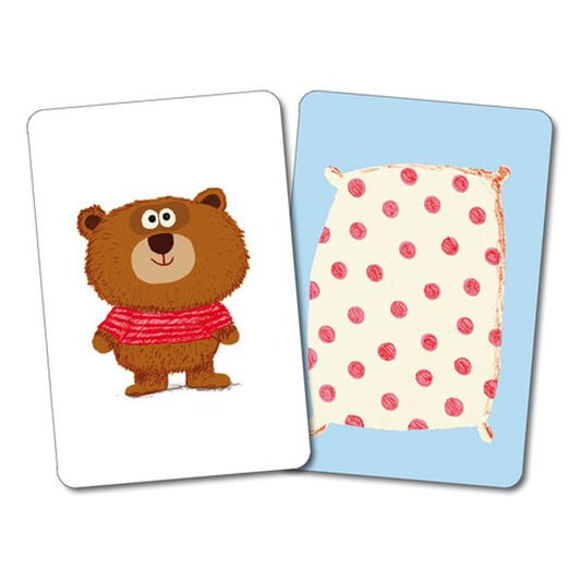 Night-night Kisses by Djeco