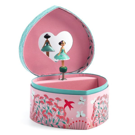 Music box Spring Melody by Djeco