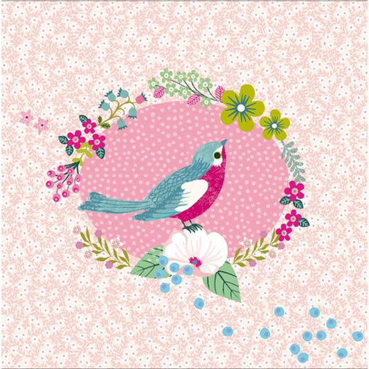 Music box Finch's melody By Djeco