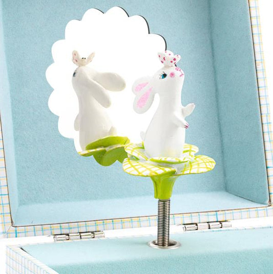 Music box / Sweet rabbit's song by Djeco