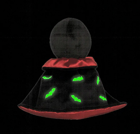 Dinky Dinkum Doll Vincent Vampire by Olli Ella