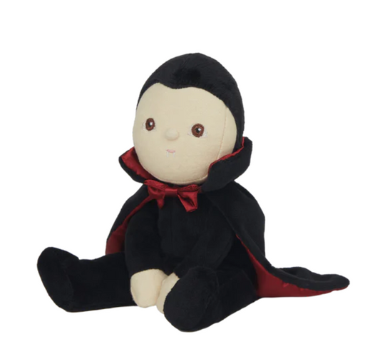 Dinky Dinkum Doll Vincent Vampire by Olli Ella