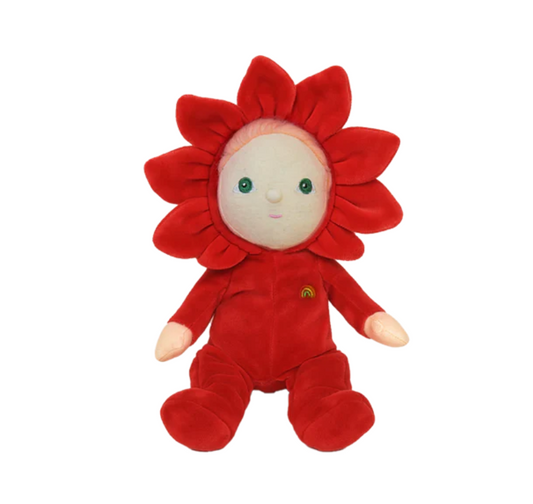 Dinky Dinkums Rose by Olli Ella