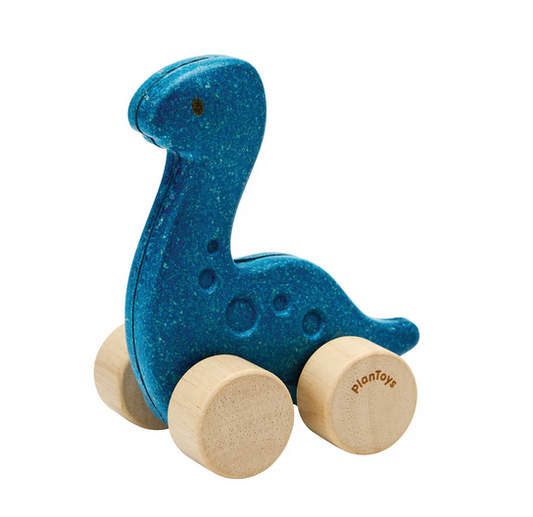 Diplo Car by Plan Toys