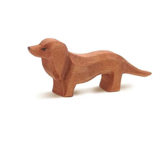 Dog - Dachshund LIMITED by Ostheimer