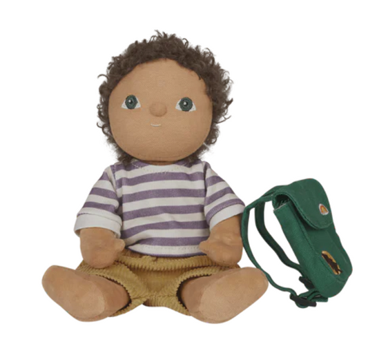 Dress Me Dinky Finn Fernwood by Olli Ella
