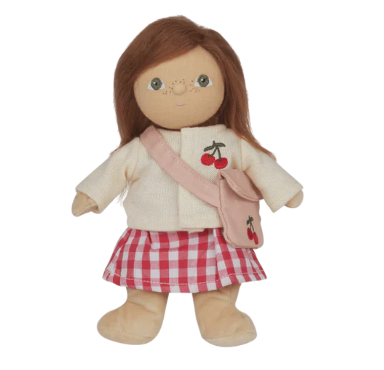 Dress Me Dinky Hazel Hawthorne by Olli Ella