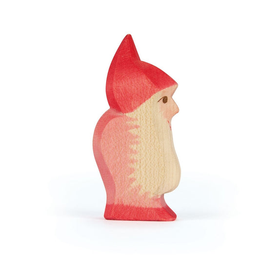 Dwarf Red  By Ostheimer Wooden Toys