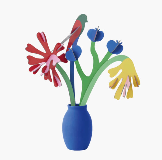 Studio Roof - Matisse Paper Bloom