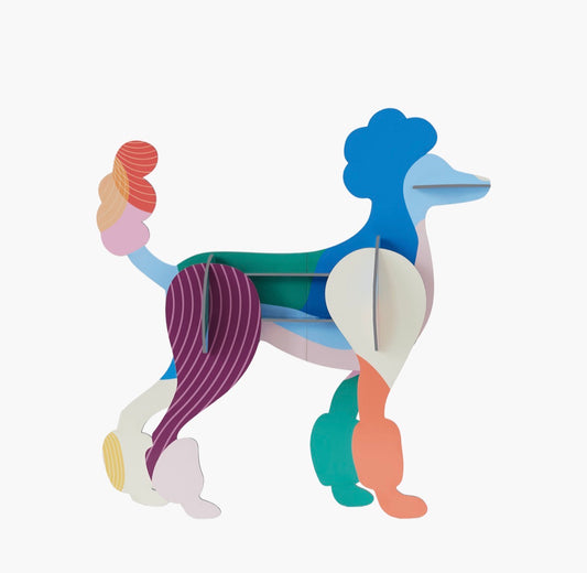 Studio Roof - Missis Fluffy