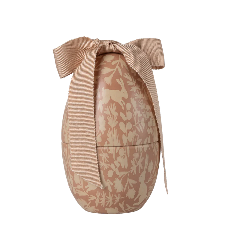 Easter egg, Small - Powder   by Maileg