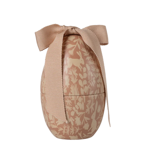 Easter egg, Small - Powder   by Maileg