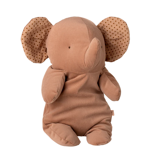 Elephant, Medium - Vintage Rose by Maileg
