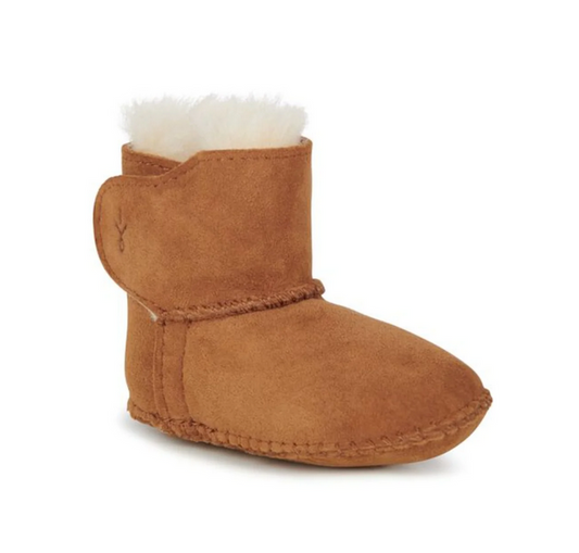 Emu Australia Baby Bootie
