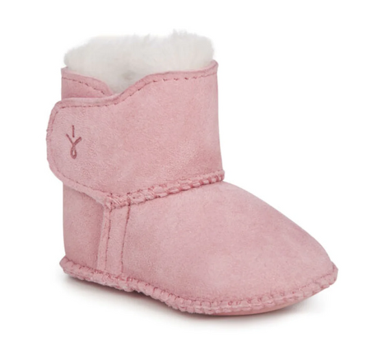 Emu Australia Baby Bootie