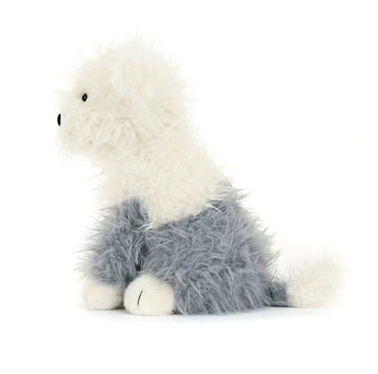 COMING SOON! Ewert Sheepdog by Jellycat