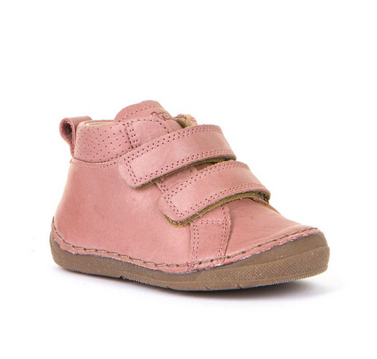 FRODDO PAIX VELCRO Pink