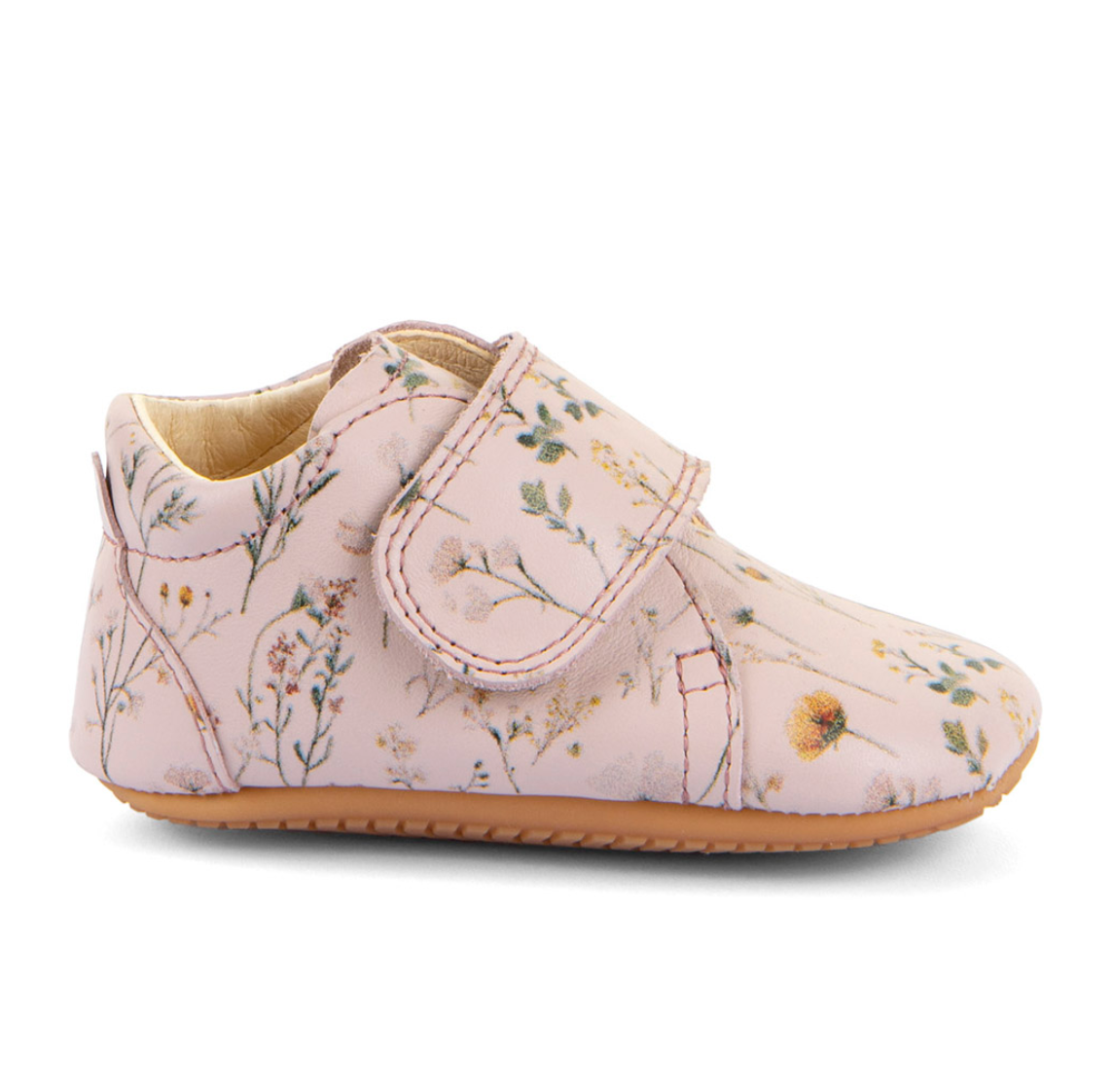 Froddo Prewalkers Flowers