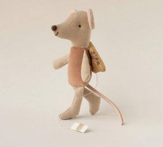 Fairy mouse, Little Powder -   by Maileg