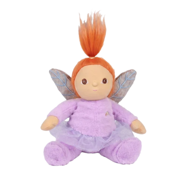 Dinky Dinkum Flora Fairy by Olli Ella