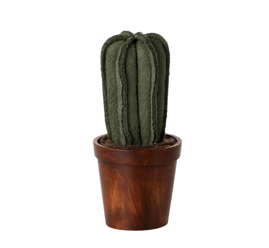 Flower pot with Cactus by Maileg
