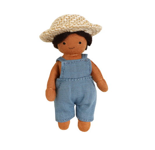 Holdie Folk Forest by Olli Ella