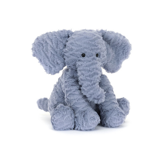 Fuddlewuddle Elephant by Jellycat
