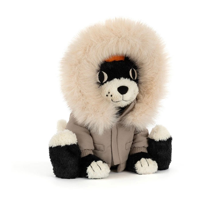 Jellycat Jack ‘Alpine’ by Jellycat