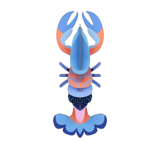 Studio Roof - Mini Lobster