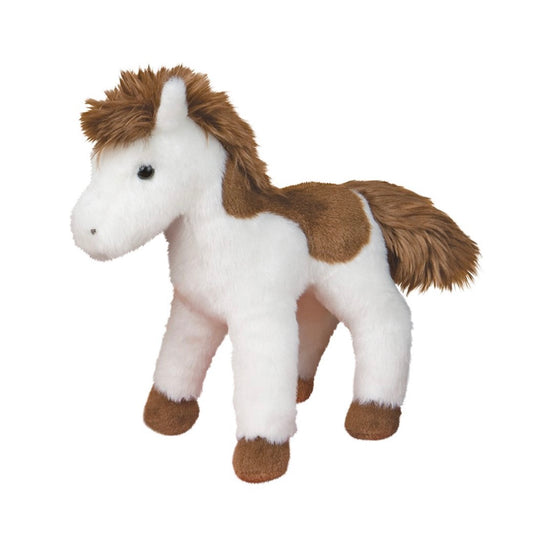 Arrow Head Paint Horse by Douglas