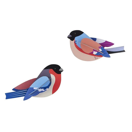 Studio Roof - Finches