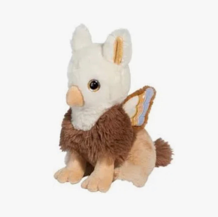 Furie Baby Gryphon Mini 
by Douglas