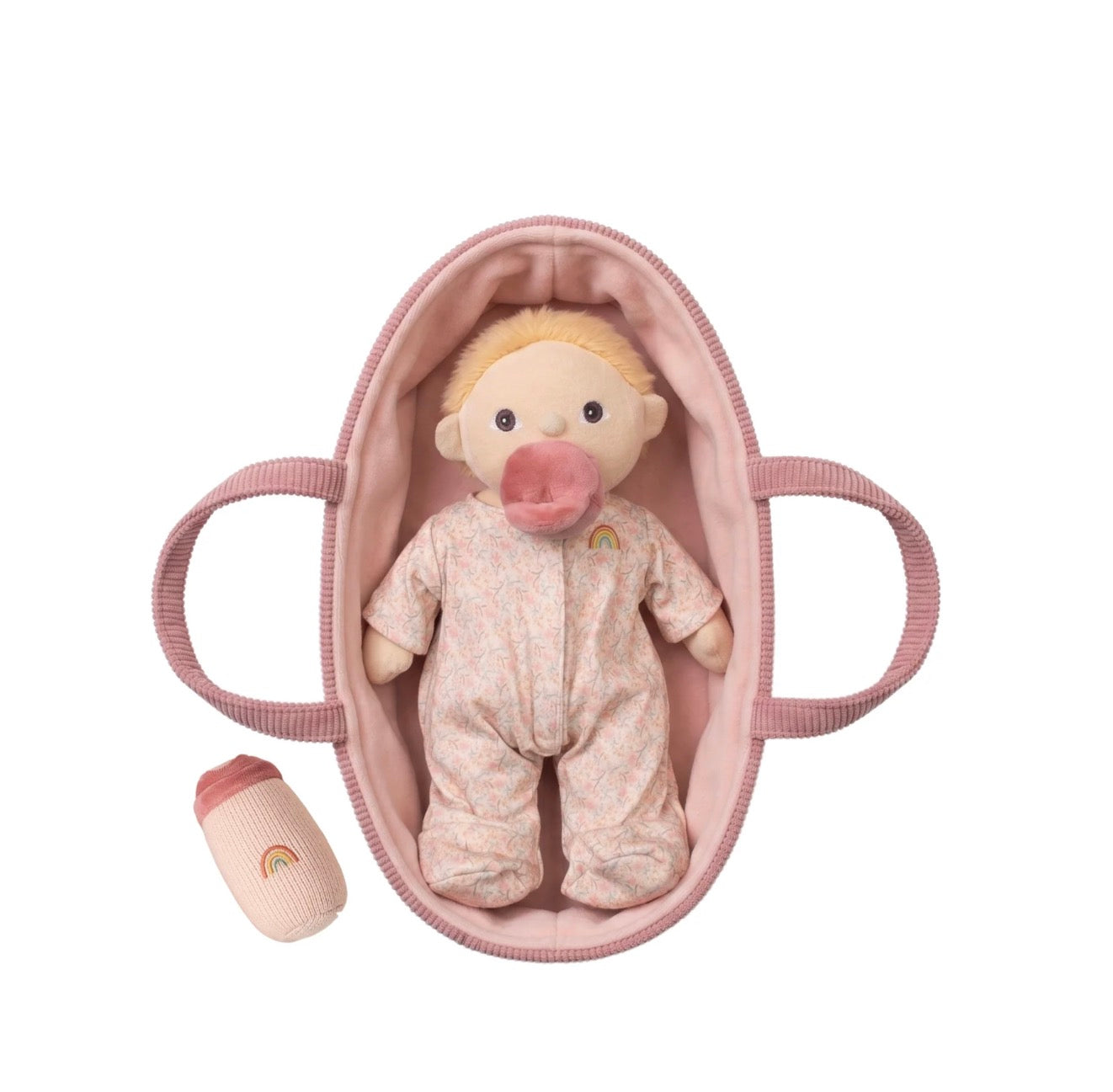 BINKY DINKY MOPPET by Olli Ella