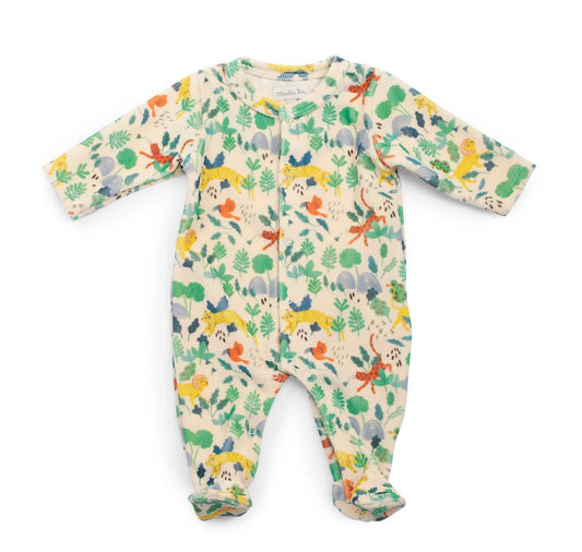 La Foret Mawa - Jungle Sleeper By Moulin Roty